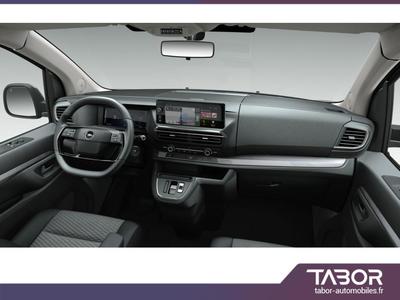 Opel Zafira 2.2 d 180 At8 Xl Edition Gps