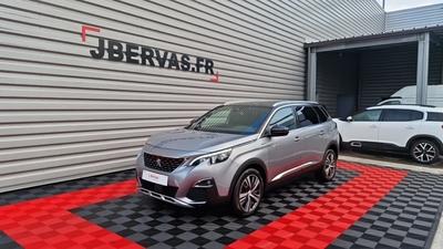 Peugeot 5008 BlueHDi 130 s&amp;S Eat8 Gt Line