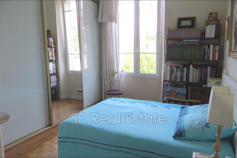 Appartement - 141 m² - 5 pièces