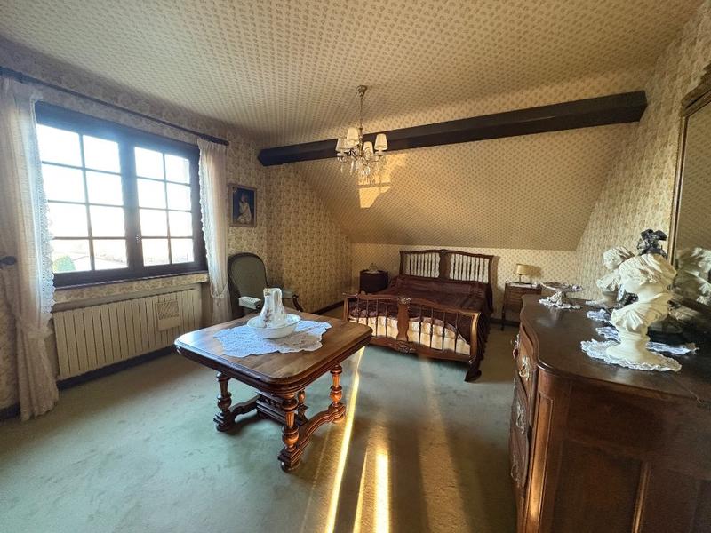 Villa - 152 m² - 6 pièces