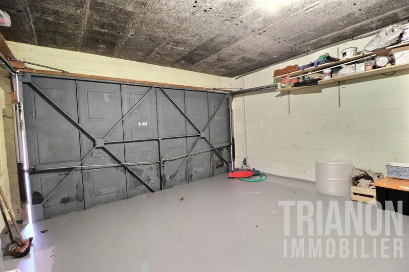 Maison - 153 m² - 7 pièces