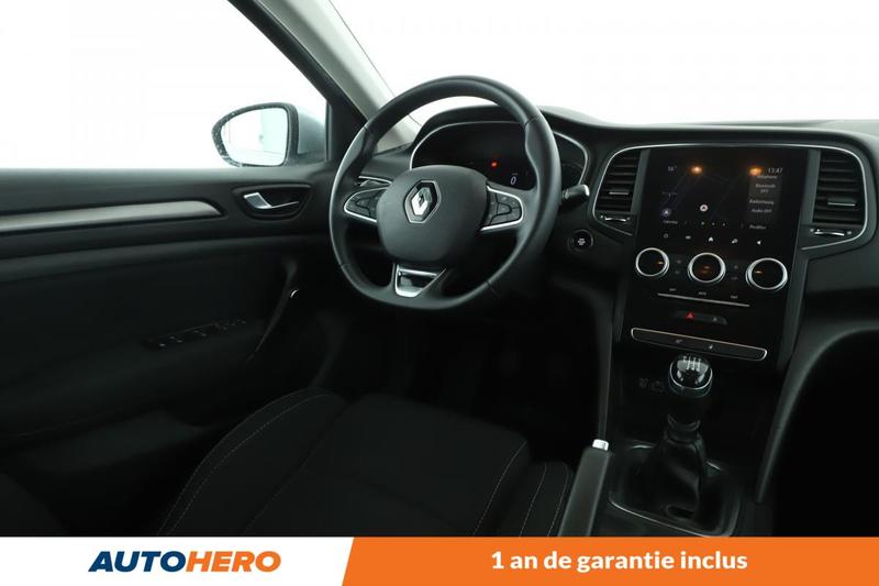 Renault Captur 1.2 TCe Energy Intens Edc 120 ch