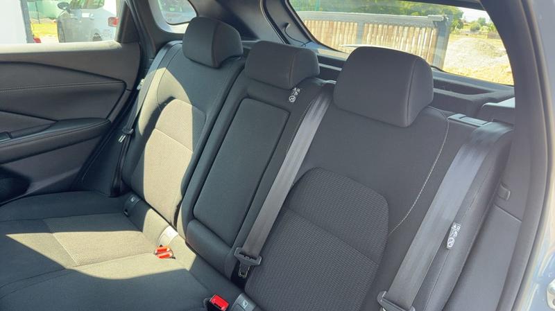 Nissan Qashqai 1.5 Dig-T 190 Hybrid 2wd XTronic Business - Garantie constructeur Automatique