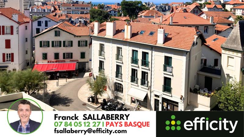 Appartement - 103 m² - 4 pièces