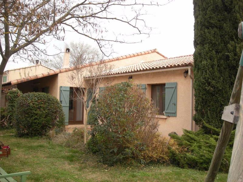 Maison - 109 m² - 5 pièces