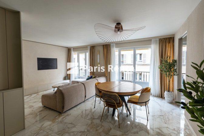 Appartement - 73 m² - 3 pièces