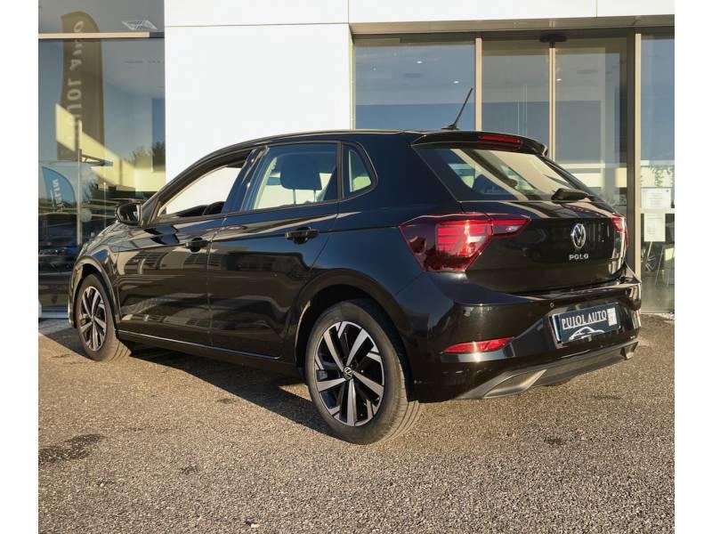 Volkswagen Polo 1.0 Tsi 95 s&amp;S Bvm5 Life