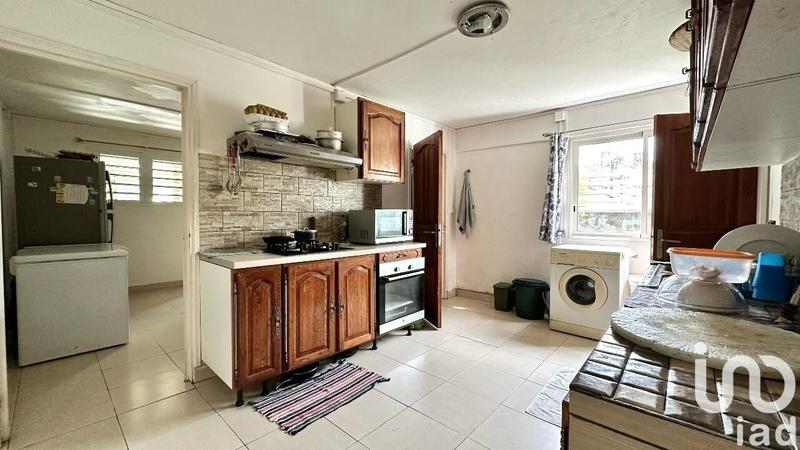 Maison - 215 m² - 11 pièces