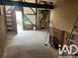 Maison - 98 m² - 5 pièces