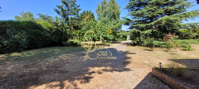 Maison - 180 m² - 7 pièces