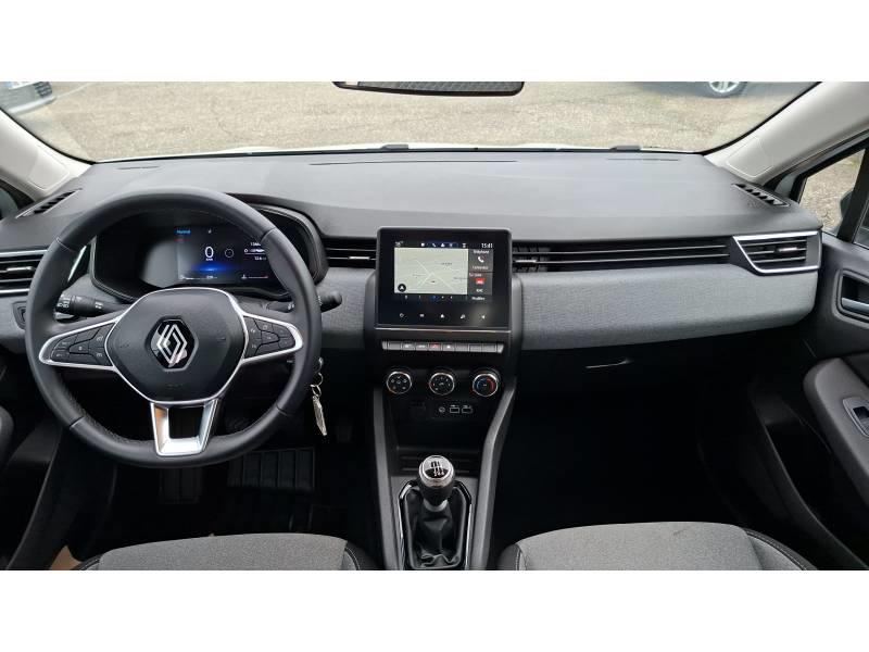 Renault Clio TCe 90 Evolution