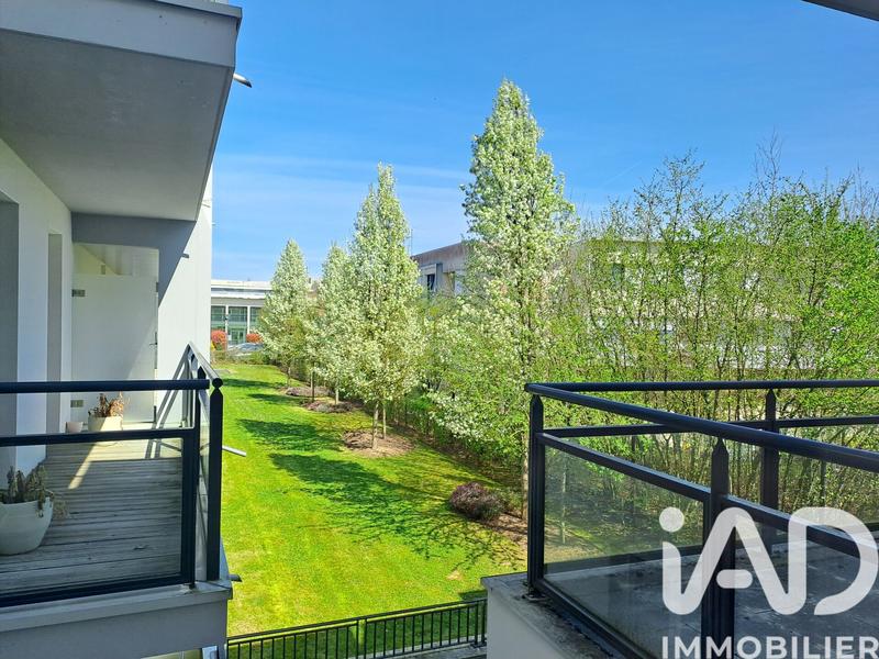 Studio - 23 m² - 1 pièce