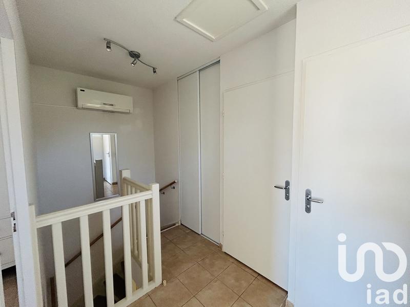 Maison - 66 m² - 3 pièces