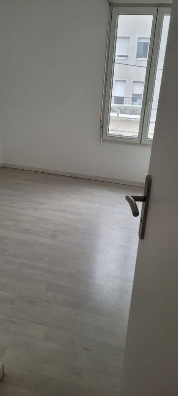 Appartement - 78 m² - 4 pièces