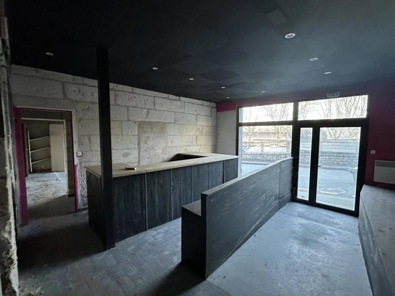 Maison de ville - 280 m² - 9 pièces