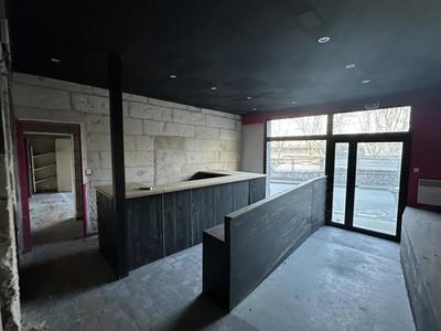 Maison de ville - 280 m² - 9 pièces