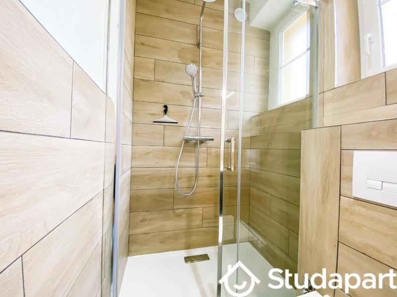 Appartement - 19 m² - 1 pièce