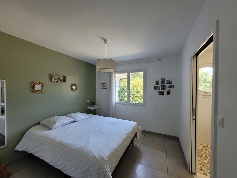 Maison - 173 m² - 6 pièces