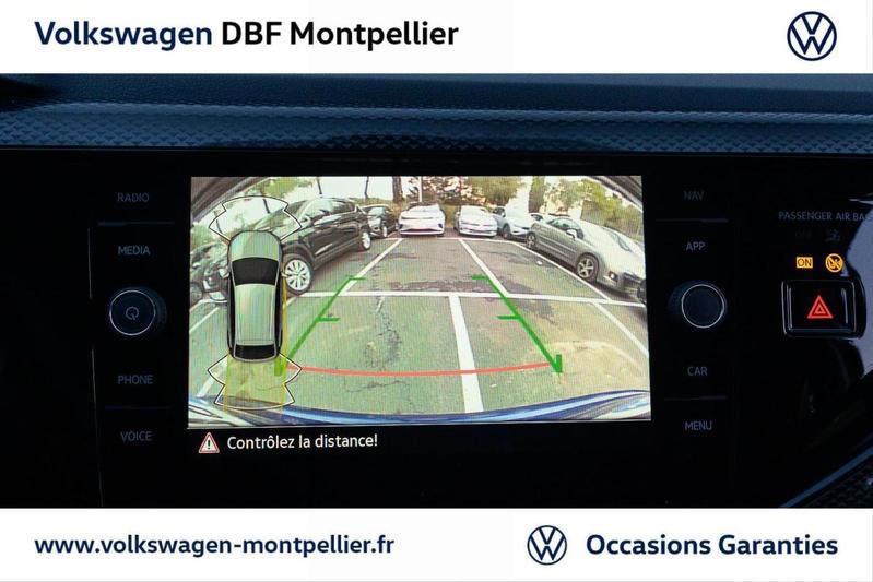 Volkswagen Taigo 1.0 Tsi 116 Dsg7 Vw Edition