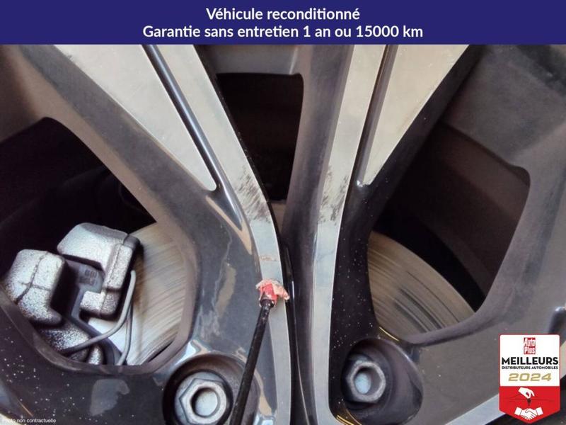 Renault Captur 1.0 Tce 90ch Techno