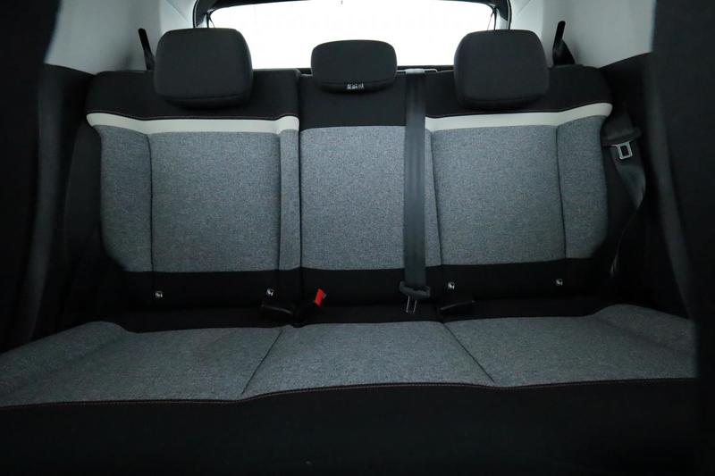 Citroën C3 1.2 Puretech elle 110 ch