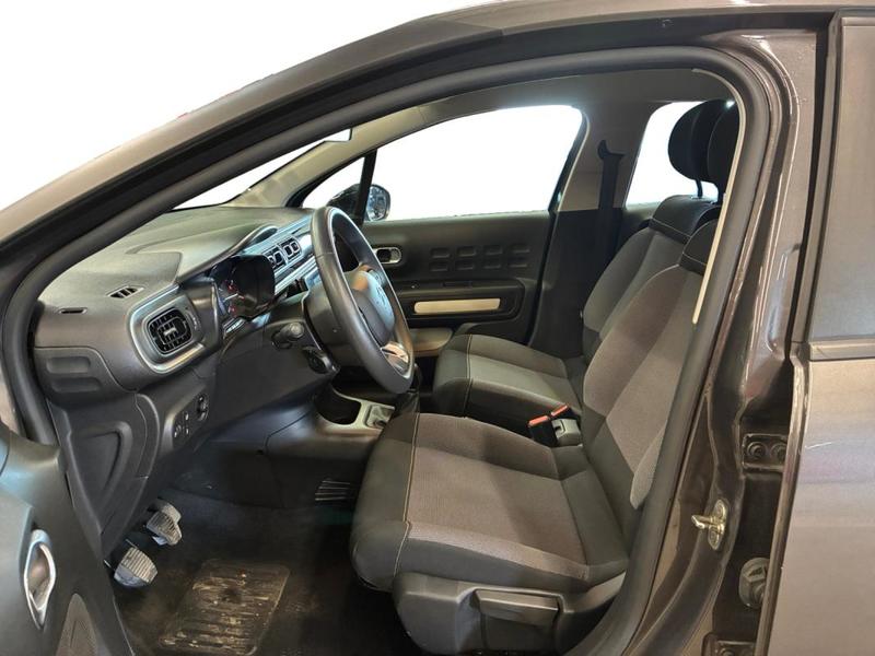 Citroën C3 Societe Pure Tech 82 s&amp;S Feel