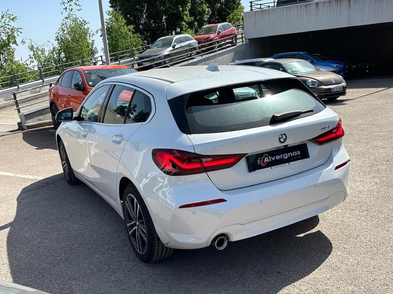 Bmw Série 1 (F40) 116i Business Design Dkg7