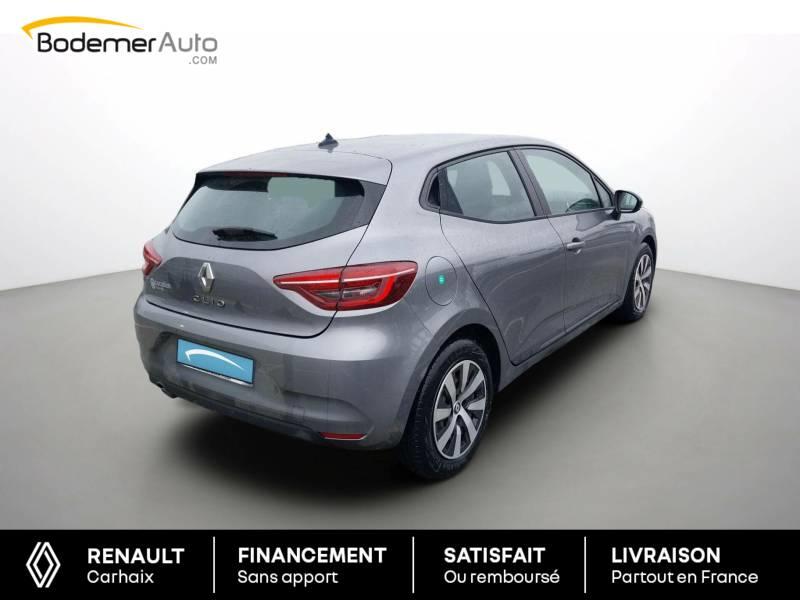 Renault Clio TCe 90 Equilibre