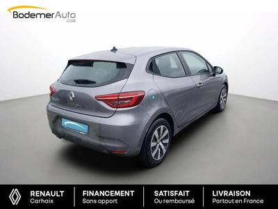 Renault Clio TCe 90 Equilibre