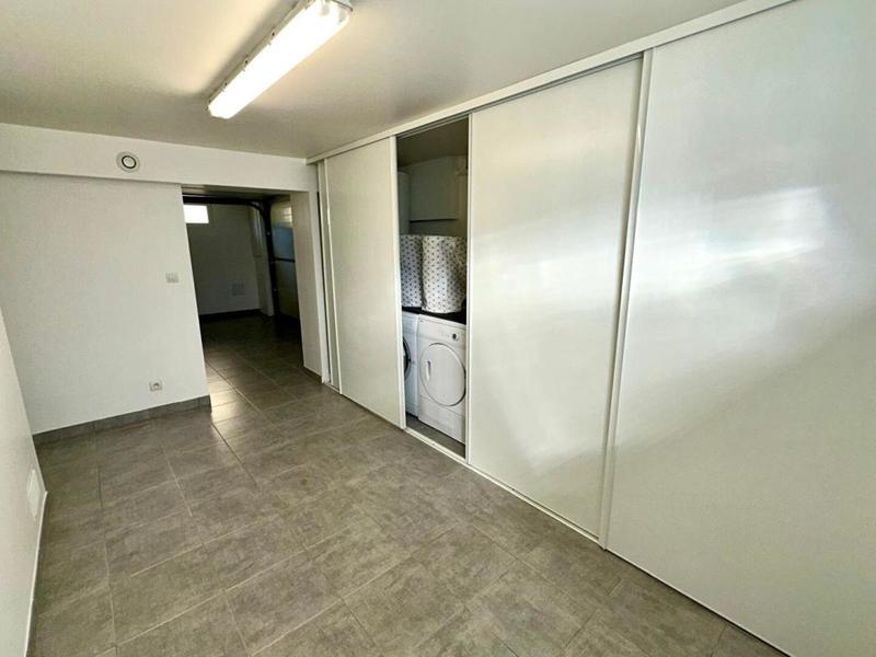 Maison - 128 m² - 5 pièces