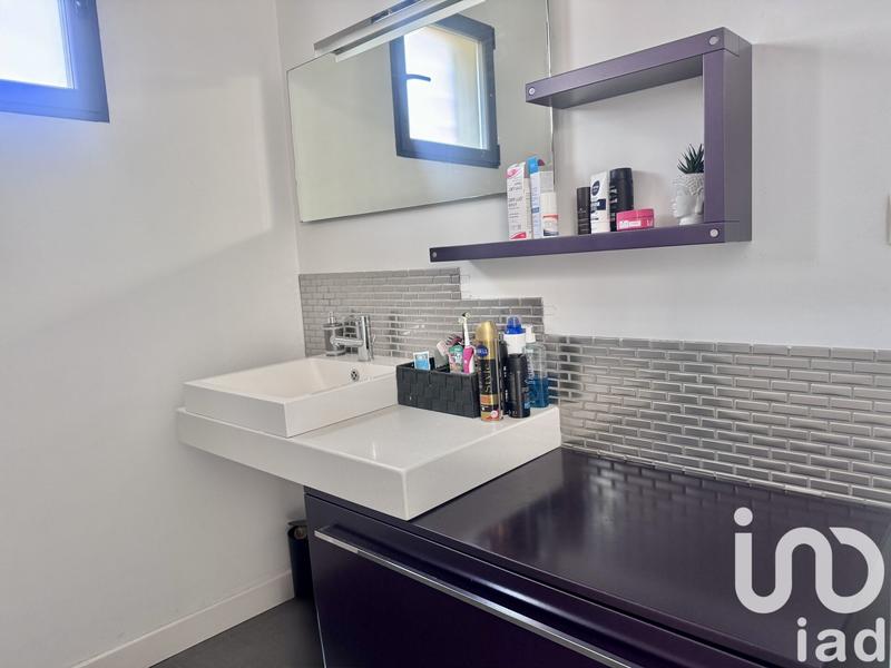 Maison de maîtres - 200 m² - 5 pièces