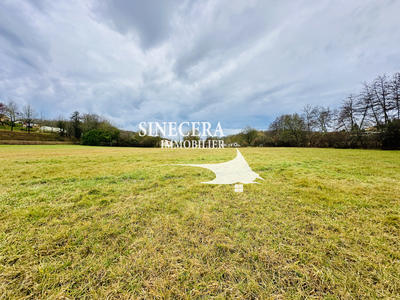 Terrain - 10 300 m²