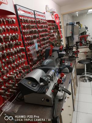 Cordonnerie Fernandes