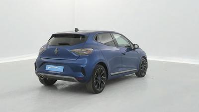 Renault Clio TCe 90 Esprit Alpine 5p