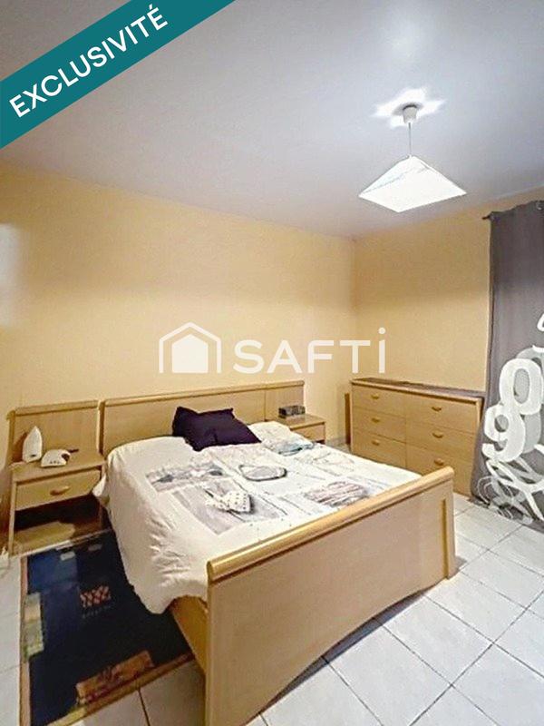 Ferme - 204 m² - 8 pièces