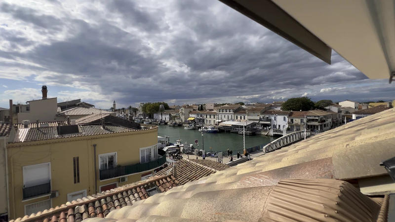 Appartement - 88 m² - 4 pièces