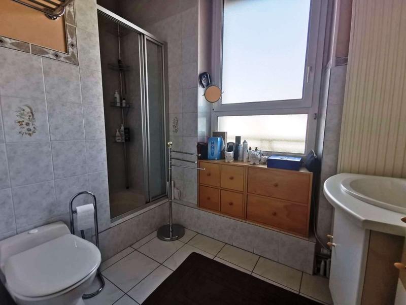 Maison - 123 m² - 5 pièces