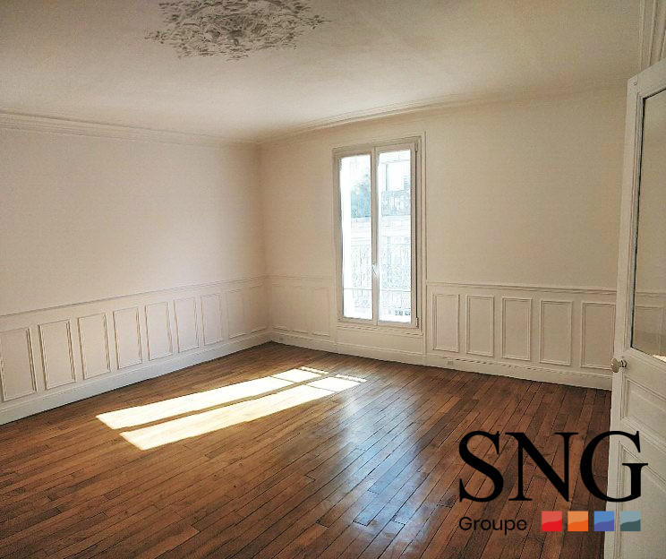 Appartement - 56 m² - 2 pièces