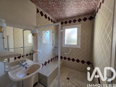 Maison - 160 m² - 7 pièces