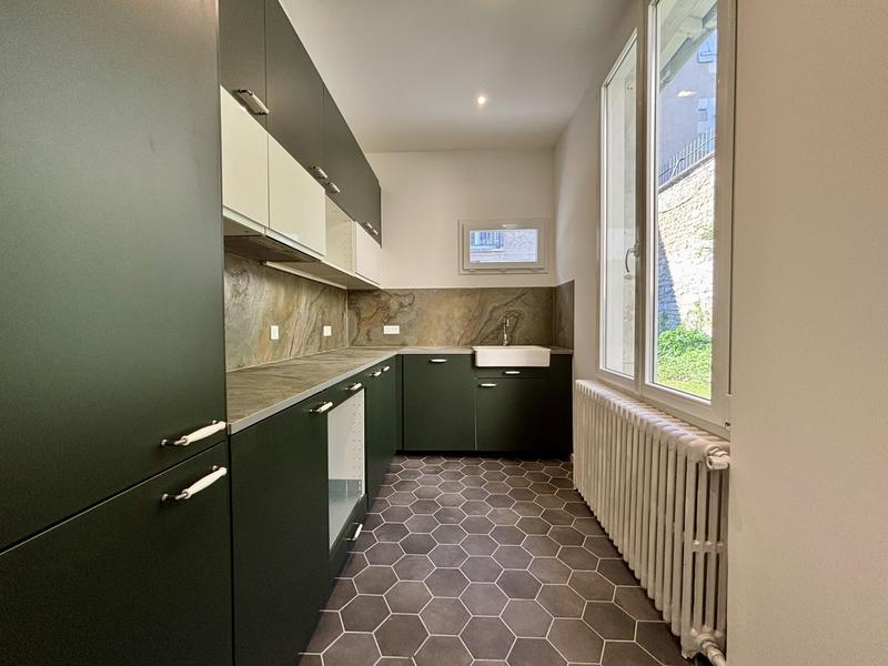 Villa - 120 m² - 5 pièces