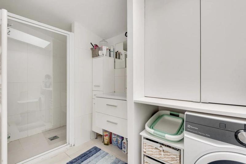 Appartement - 500 m² - 8 pièces