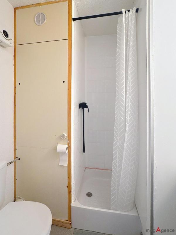 Appartement - 17 m² - 2 pièces