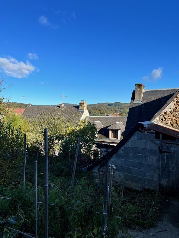 Maison - 70 m² - 4 pièces