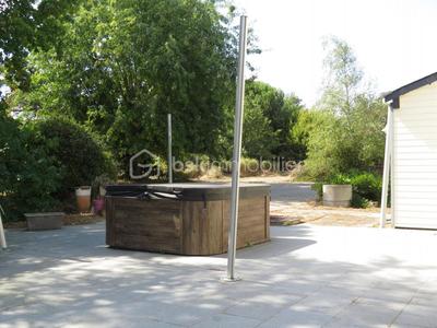 Longère - 232 m² - 6 pièces