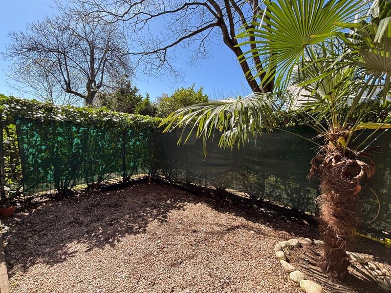 Appartement - 32 m² - 2 pièces