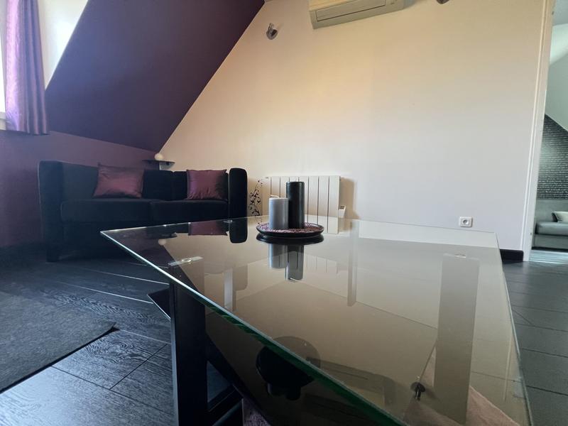 Maison - 162 m² - 6 pièces