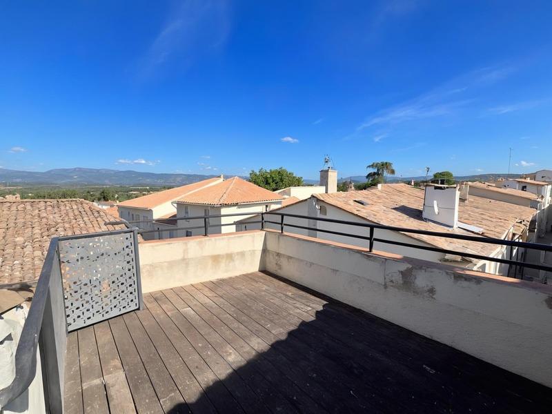 Immeuble - 250 m² - 12 pièces