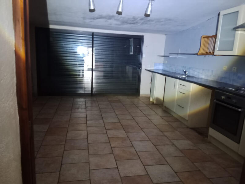 Maison - 138 m² - 5 pièces