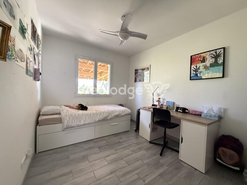 Maison - 89 m² - 4 pièces