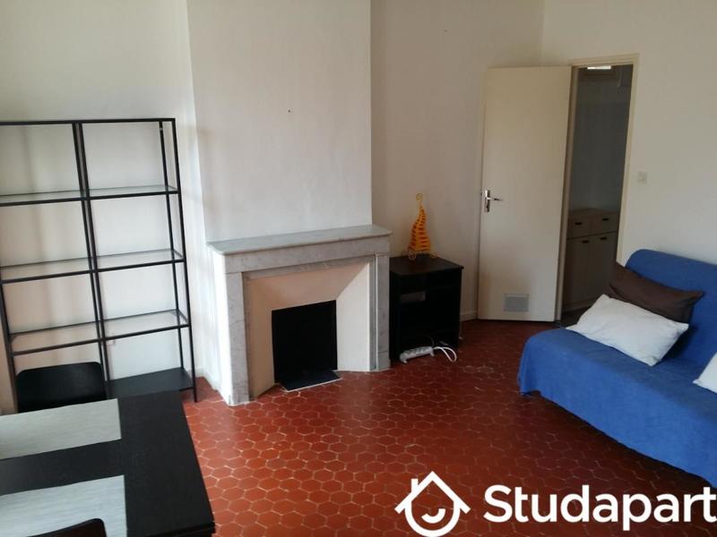 Appartement - 31 m² - 2 pièces